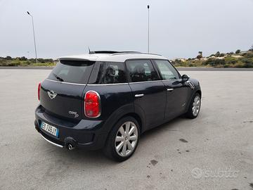MINI COUNTRYMAN SD ALL4