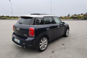 MINI COUNTRYMAN SD ALL4