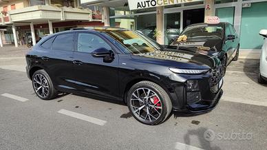 AUDI Q3 Sportback tdi S line s-tronic "NAVI"TET