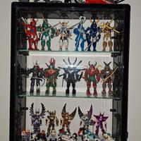 5 samurai samurai tropers 