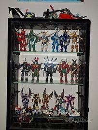 5 samurai samurai tropers 