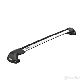 Barre portatutto THULE WingBar Edge