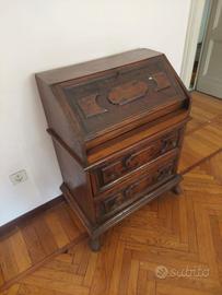 secretaire legno