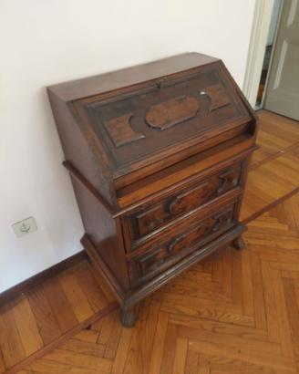 secretaire legno