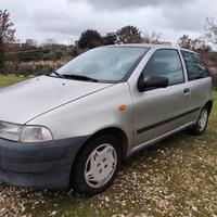 punto 1.2 sole 1998