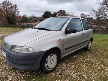 punto 1.2 sole 1998