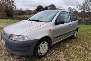 punto 1.2 sole 1998