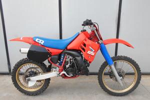 Honda CR 125 R 1987