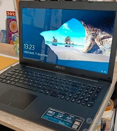PC Portatile Asus P553M – Funzionante