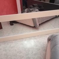 specchio d'arredamento stile moderno 