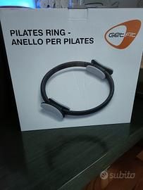 Pilates ring (mai utilizzato)