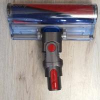 spazzola Dyson fluffy v8 v10 v11 v15 