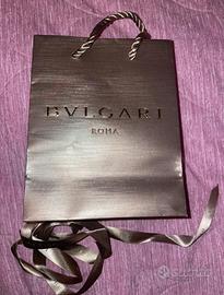 PORTAFOGLIO BULGARI