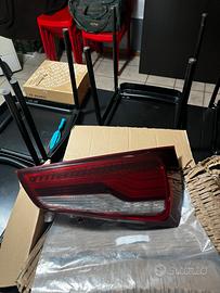 Faro posteriore destro audi a1 da 2016>