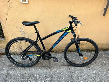 Bici mtb