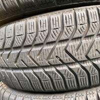 4 GOMME NUOVE INVERNALE 1955516 - CP4526970