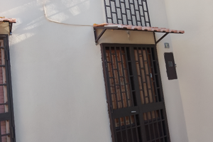 Soluzione indipendente con giardino