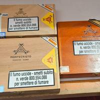 Scatole da collezione