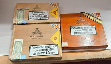 Scatole da collezione