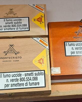 Scatole da collezione