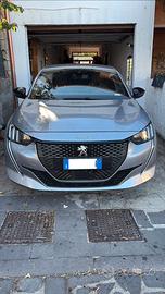 Peugeot 208 GT 1.2 PureTech 130 CV