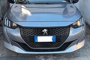 Peugeot 208 GT 1.2 PureTech 130 CV