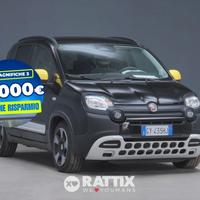 FIAT Pandina III 2024 Cross Pandina Cross 1.0 fire