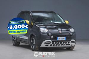 FIAT Pandina III 2024 Cross Pandina Cross 1.0 fire