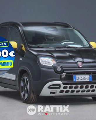 FIAT Pandina III 2024 Cross Pandina Cross 1.0 fire