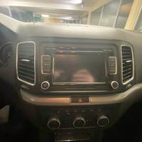 AUTORADIO PER VW SHARAN 7N ANNO 2016