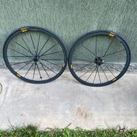 Mavic Ksyrium Exalith