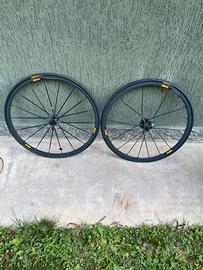 Mavic Ksyrium Exalith