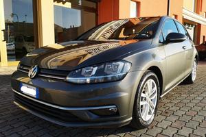 VOLKSWAGEN Golf 1.5 TGI DSG 5p. Business BlueMot