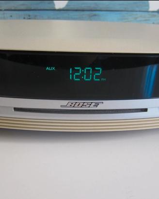 Bose wave music / radio sveglia