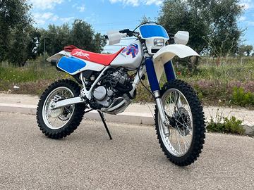 Honda XR250R XR
