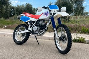 Honda XR250R XR