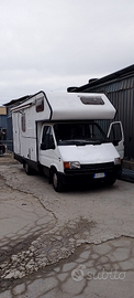 Ford transit 1988