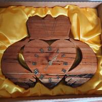 Orologio Derrycashel Crafts
