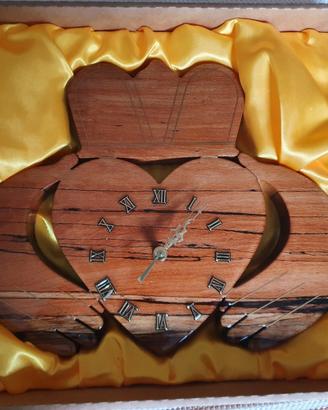 Orologio Derrycashel Crafts