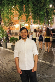 Aiuto Cuoco, Pizzaiolo, Camerieri, Barista, Dulce,