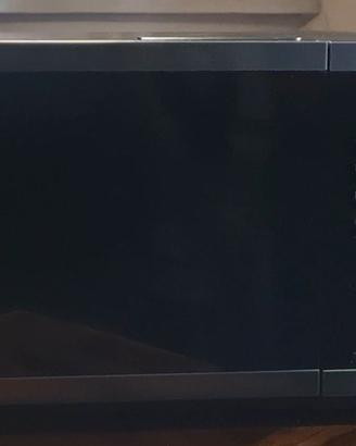 SAMSUNG - Forno microonde MG23DG4524CGE1-Nero