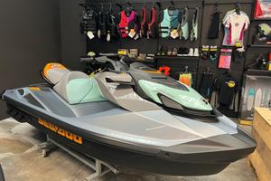 Sea Doo GTI 170 SE nuova