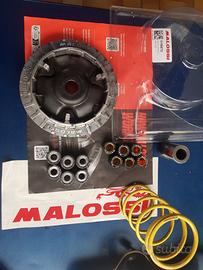 Multivar Malossi per Yamaha Nmax 125/150