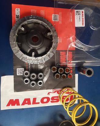 Multivar Malossi per Yamaha Nmax 125/150