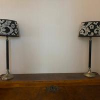 SET LAMPADE GEMELLE