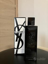Yves saint laurent my self edp 100ml