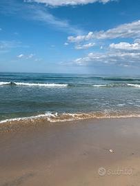 Casa De Mola TORRE CANNE 200 mt dal mare