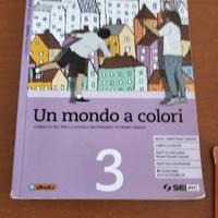 Un mondo a colori 3