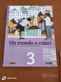 Un mondo a colori 3