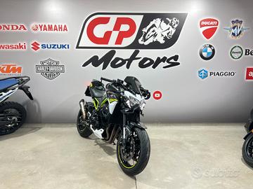 Kawasaki Z 900 ABS 135CV ALLA RUOTA STAGE2 eMOTO